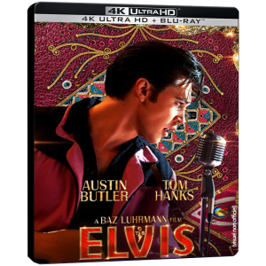 elvis visuel steelbook 4k visuel produit provisoire v2