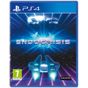 endocrisis ps4 visuel produit