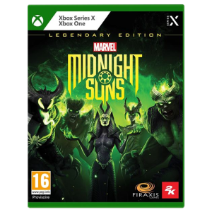 midnight sun legende Xbox visuel-produit copie