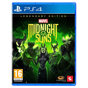 midnight sun legende ps4 visuel-produit copie