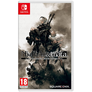 nier automata switch visuel produit definitif