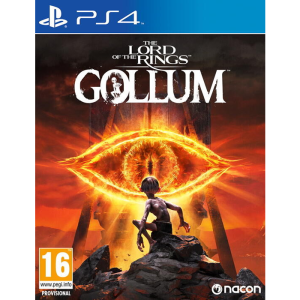 seigneur des anneaux gollum ps4 visuel produit def