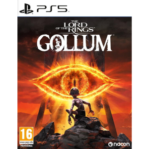 seigneur des anneaux gollum ps5 visuel produit def
