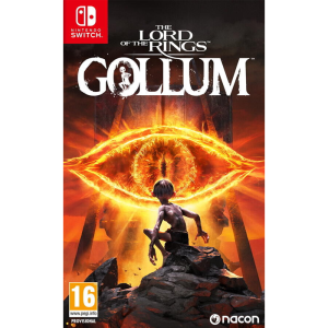 seigneur des anneaux gollum switch visuel produit def