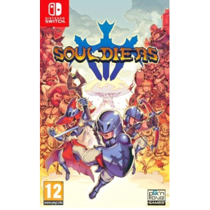 souldiers switch visuel produit