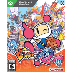 super bomberman r 2 xbox visuel produit us