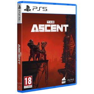 the ascent ps5 visuel-produit copie