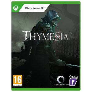 thymesia xbox visuel produit