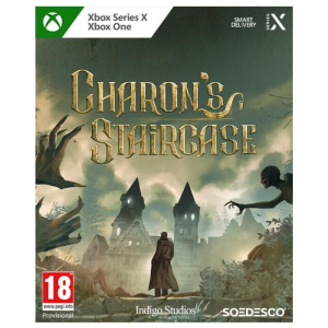 Charon's staircase XBOX visuel-produit copie