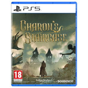 Charon's staircase ps5 visuel-produit copie