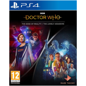 Doctor Who Ps4 visuel-produit copie