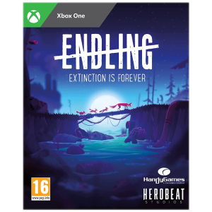 Endling xbox visuel-produit copie