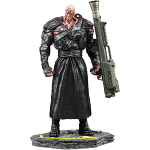 Figurine Numskull Resident Evil Nemesis visuel-produit copie