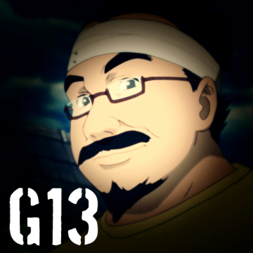 GoLLuM13