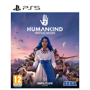 Humankind ps5 visuel-produit copie