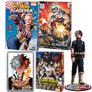 My hero academia tome 34 collector visuel def visuel-produit copie