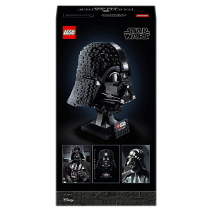 Set lego casque Dark Vador visuel-produit copie