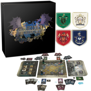THE DIOFIELD CHRONICLE COLLECTOR visuel-produit copie