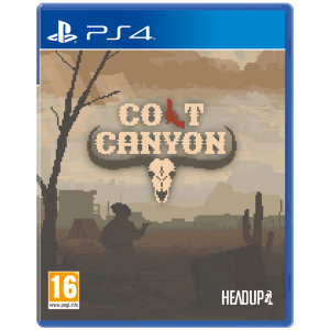 colt canyon ps4 visuel produit