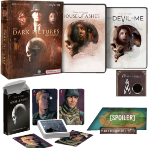 dark pictures anthology 2 visuel produit