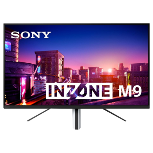 ecran sony inzone m9 visuel produit