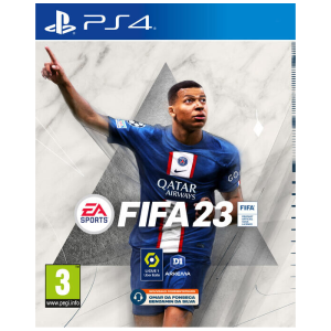 fifa 23 visuel produit ps4 def