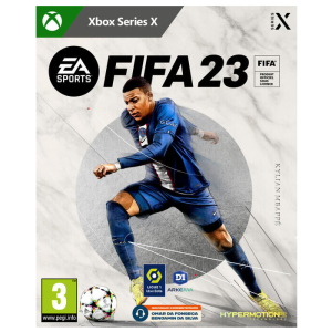 fifa 23 visuel produit xbox series x def