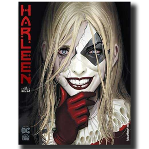 harleen urban limited visuel produit provisoire