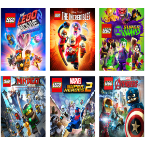 humble bundle set jeux lego pc visuel produit v2