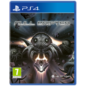 null drifter ps4 visuel produit