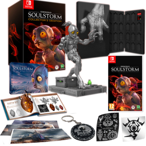 oddworld Soulstorm collector Switch visuel-produit copie