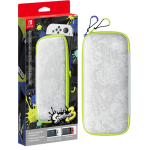 pochette switch oled Splatoon 3 visuel-produit copie