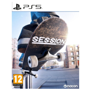 session ps5 visuel produit