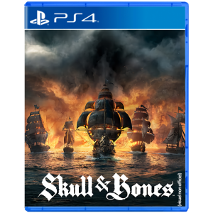 skull and bones ps4 visuel produit provisoire