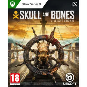skull and bones xbox series x visuel produit definitif