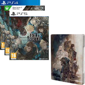 the diofield chronicle steelbook edition ps5 ps5 xbox visuel produit provisoire 2