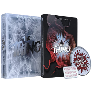 the thing 4k titans of cult visuel produit