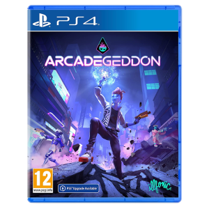 Arcadegeddon ps4 visuel-produit copie
