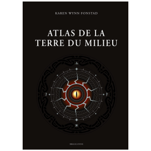 Atlas de la terre du milieu visuel-produit copie