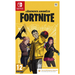 Fortnite pack Légendes Animées switch visuel-produit copie