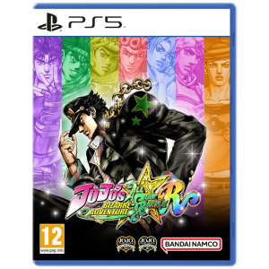 Jojo PS5 visuel-produit copie