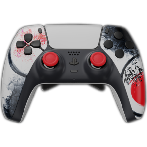 Manette Burn Controllers PS5 Japan visuel-produit copie