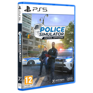 POLICE SIMULATOR PATROL OFFICERS PS5visuel-produit copie
