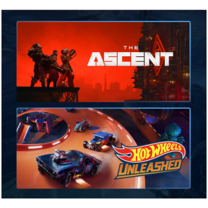 Pack Humble Choice Aout 2022 – 8 jeux PC visuel produit