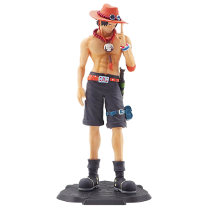 Portgas D. Ace Figurine visuel produit
