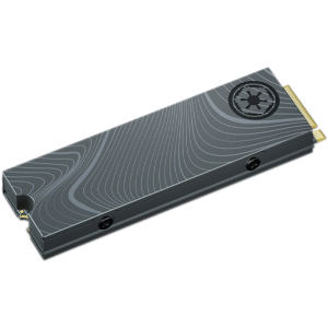 Seagate FireCuda SSD Mandalorian visuel produit v2