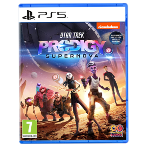 Star trek prodigy PS5 visuel-produit copie