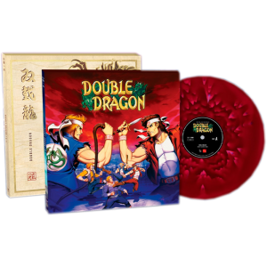 Vinyles double dragon rouge visuel-produit copie