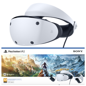 casque psvr2 v2 ps5 horizon call of the mountain visuel produit