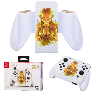 confort grip princess zelda visuel produit